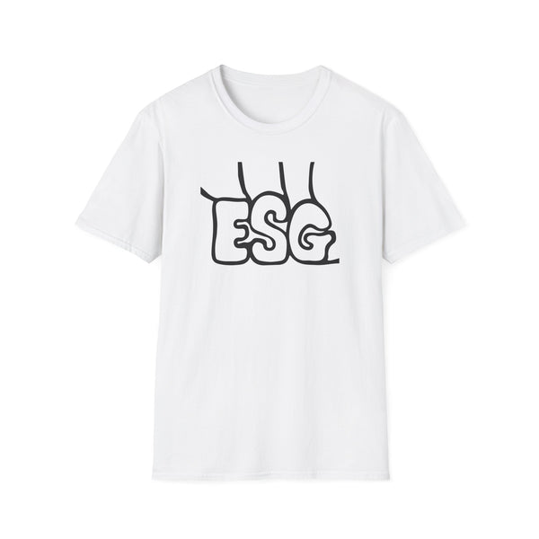 ESG Moody Tシャツ