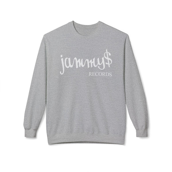 Jammy's Records クルーネックトレーナー