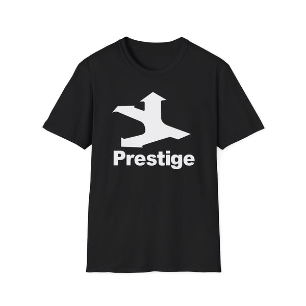 Prestige Records Tシャツ