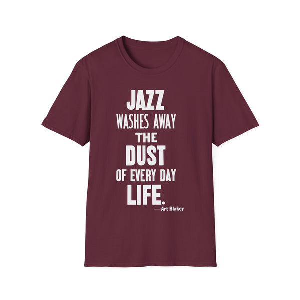 Art Blakey Tシャツ