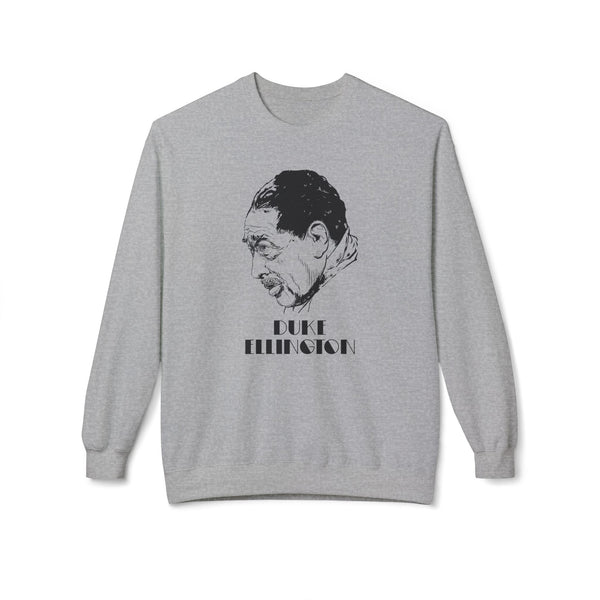 Duke Ellington クルーネックトレーナー