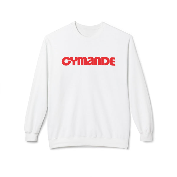 Cymande クルーネックトレーナー