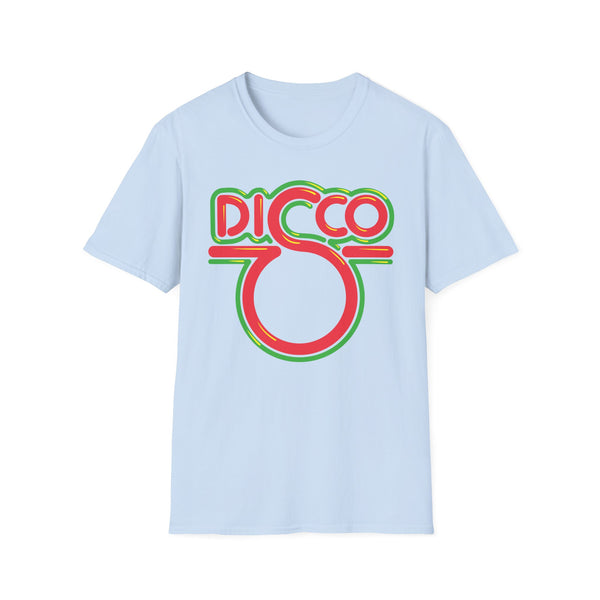 Disco Single T-Shirt