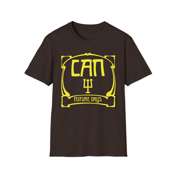Can Future Days Tシャツ