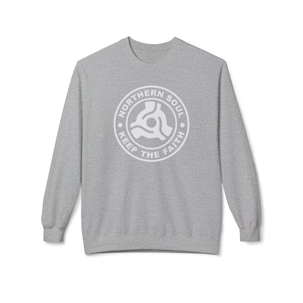 Northern Soul Adaptor クルーネックトレーナー
