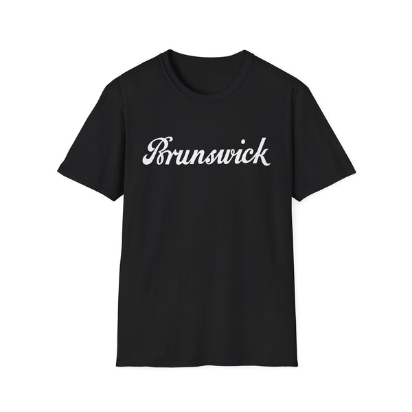 Brunswick Records Tシャツ