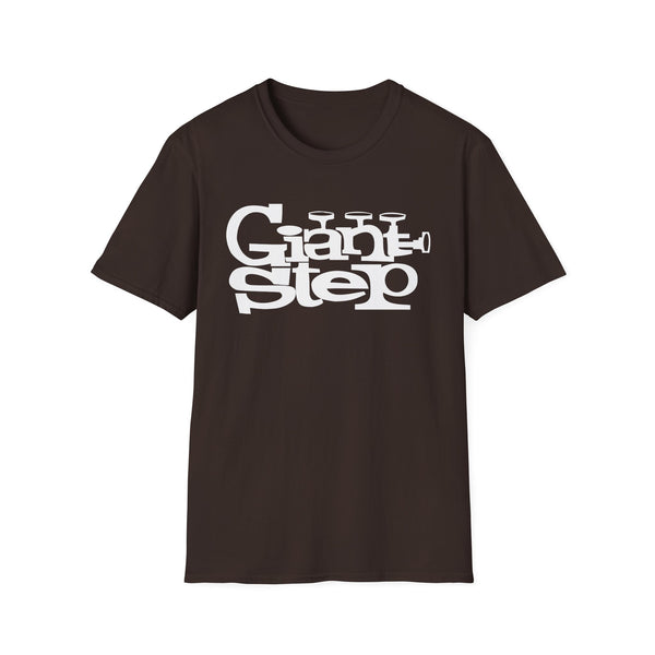 Giant Step Records Tシャツ