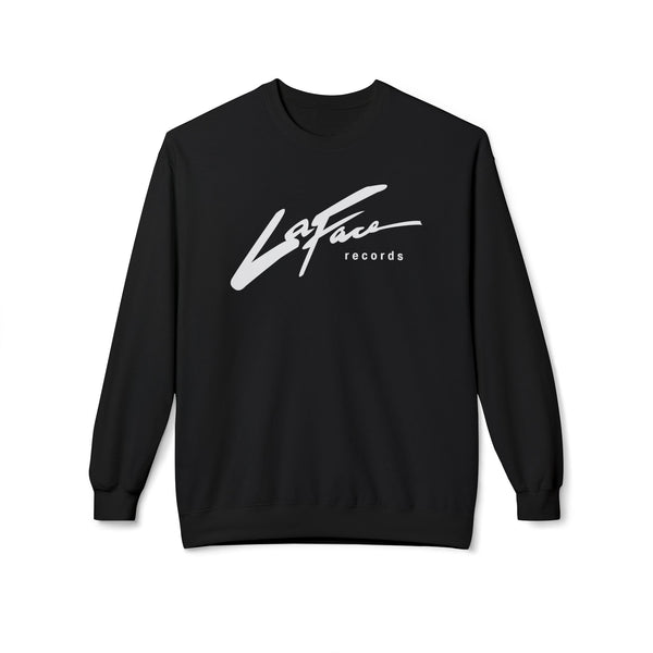 La Face LaFace Records クルーネックトレーナー