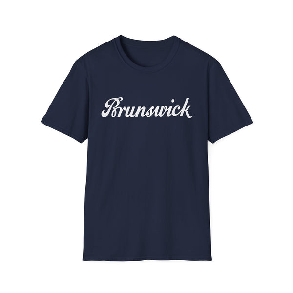 Brunswick Records Tシャツ