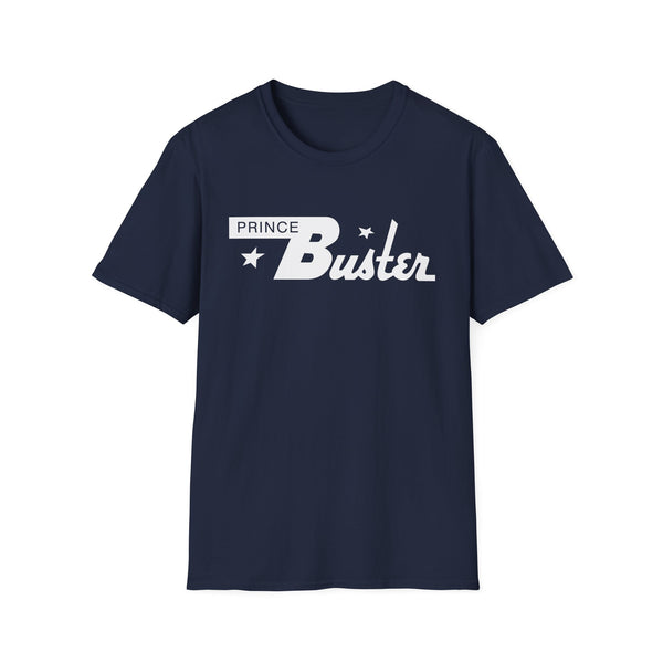 Prince Buster Tシャツ