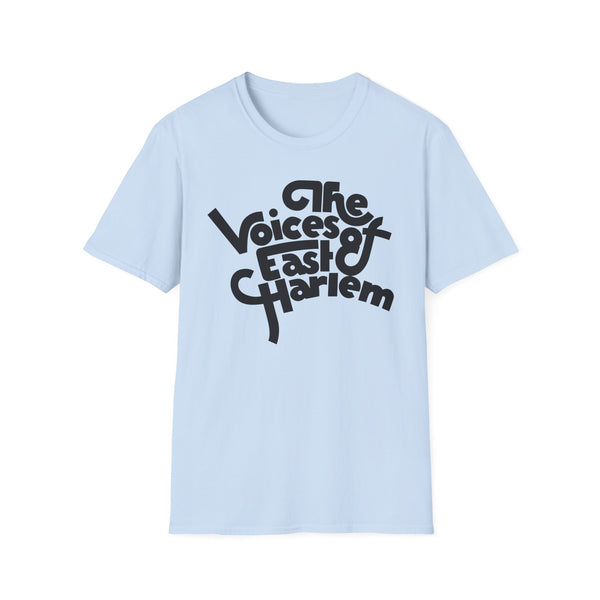 Voices Of East Harlem Tシャツ