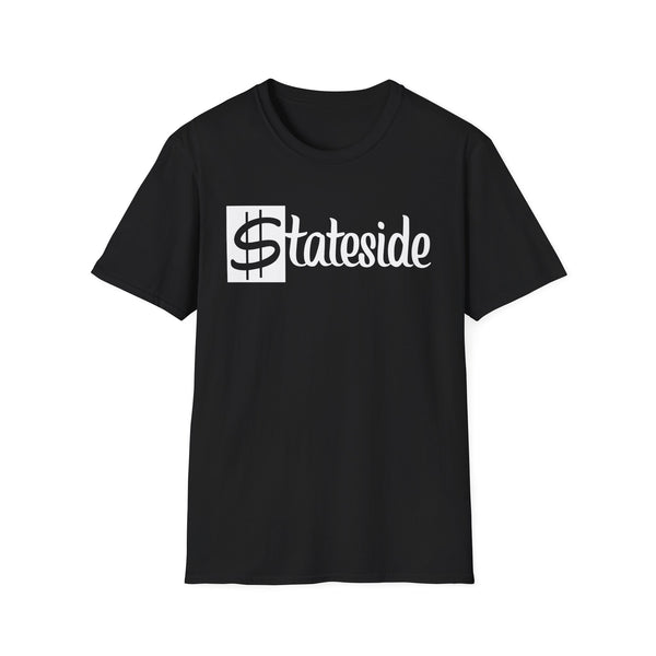 Stateside Records Tシャツ