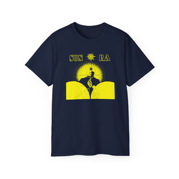 Sun Ra ヘビーウェイトTシャツ