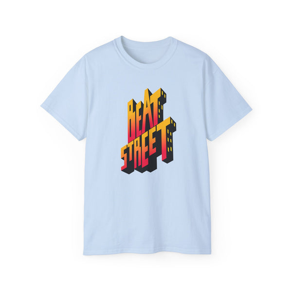 Beat Street ヘビーウェイトTシャツ