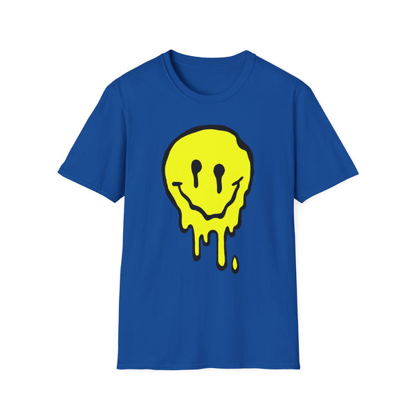 Melted Acid House Tシャツ