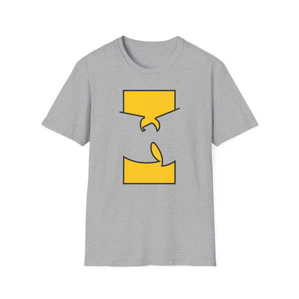 Wu Tang Tシャツ