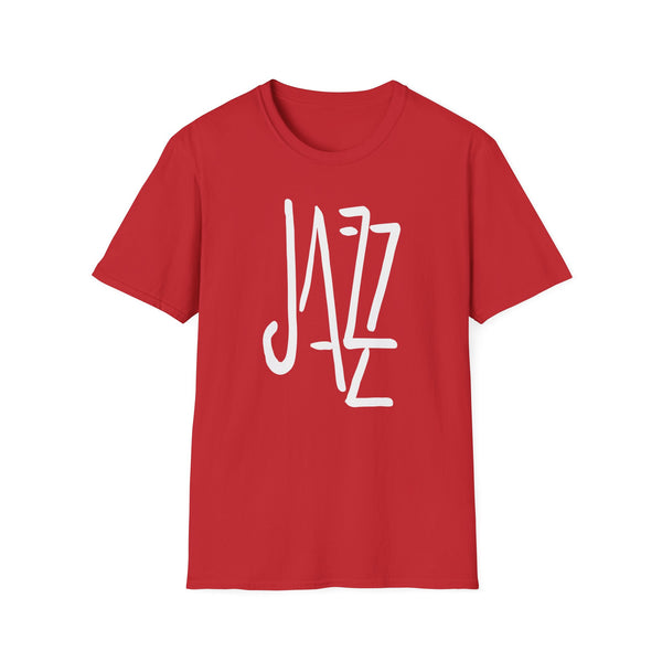 Jazz Tシャツ Design 4