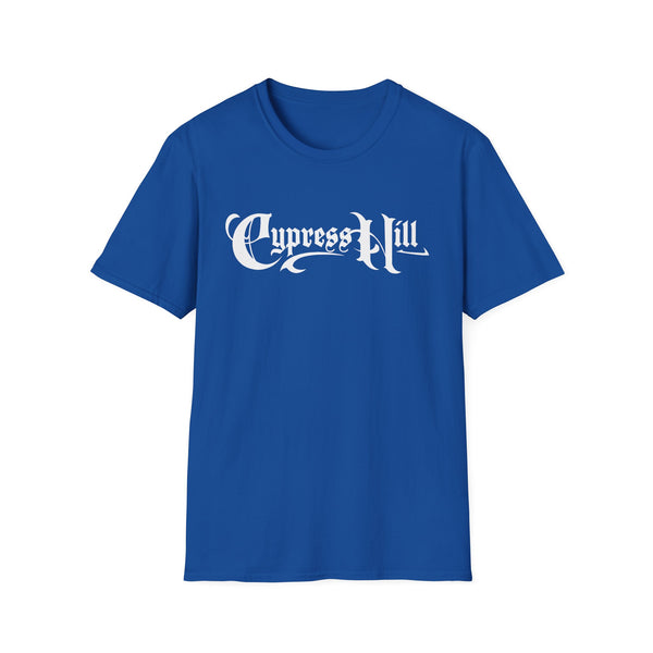 Cypress Hill Tシャツ