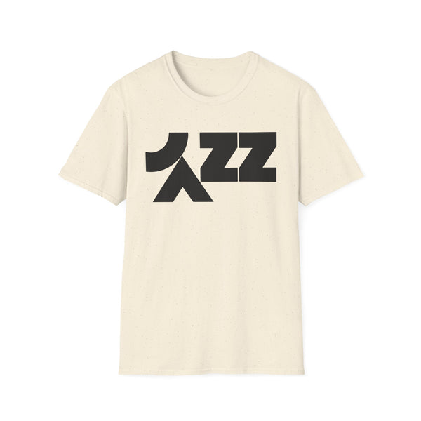 Jazz "Up" Tシャツ