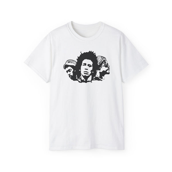 The Wailers ヘビーウェイトTシャツ
