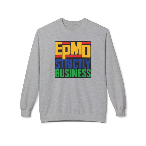 EPMD クルーネックトレーナー