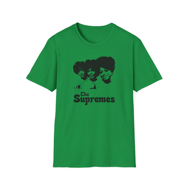 The Supremes Tシャツ