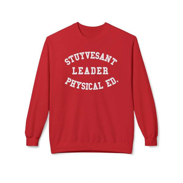 Stuyvesant Physical Ed クルーネックトレーナー