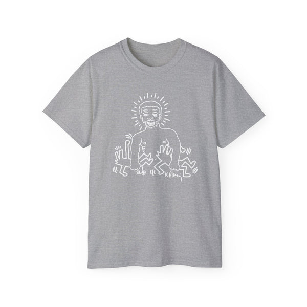 Paradise Garage Final Night ヘビーウェイトTシャツ