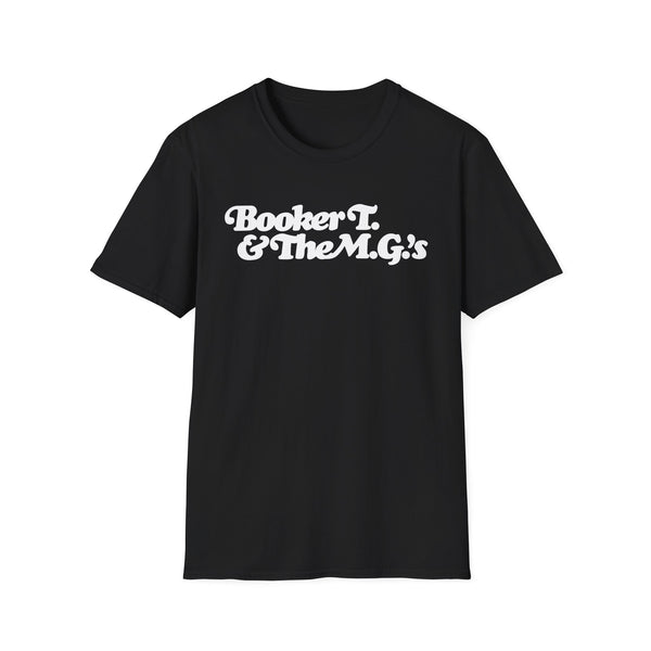 Booker T And The MGs Tシャツ