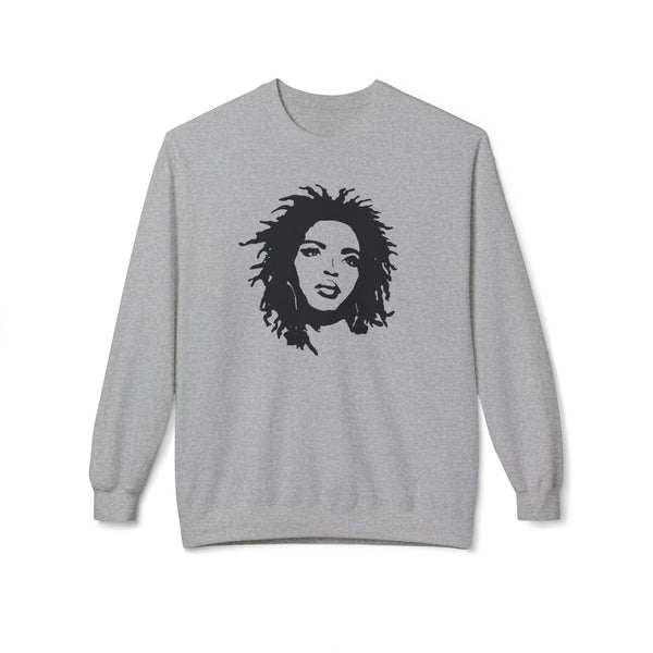 Miseducation of Lauryn Hill クルーネックトレーナー