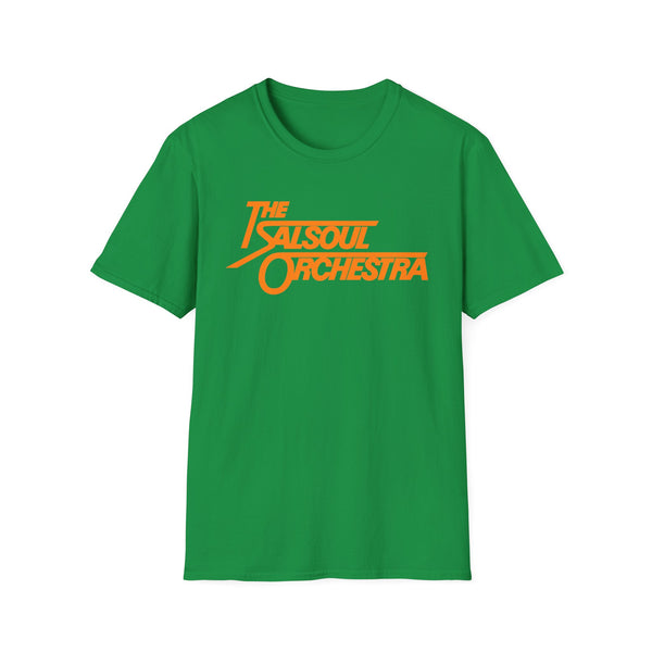 The Salsoul Orchestra Tシャツ