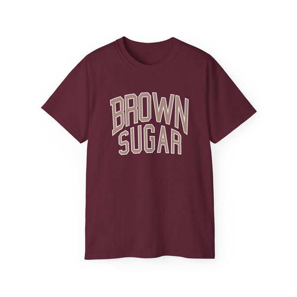 Brown Sugar D'Angelo ヘビーウェイトTシャツ