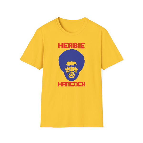 Herbie Hancock Tシャツ