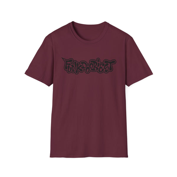 Funkdoobiest Tシャツ