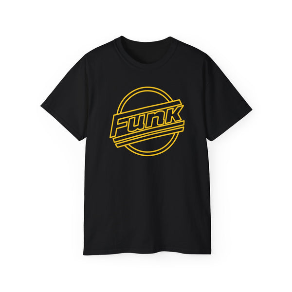 Funk 45 ヘビーウェイトTシャツ
