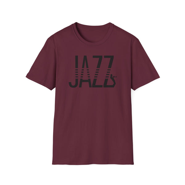 Jazz Tシャツ Design 2