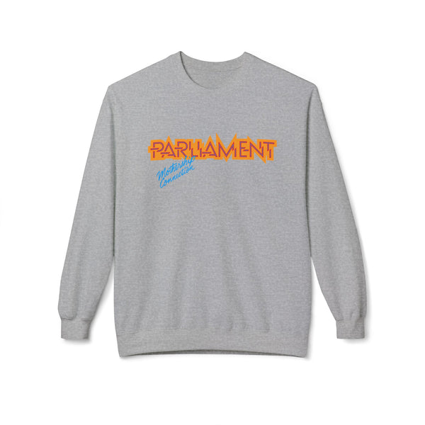 Parliament クルーネックトレーナー