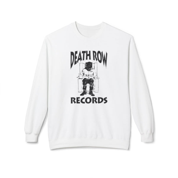 Death Row クルーネックトレーナー