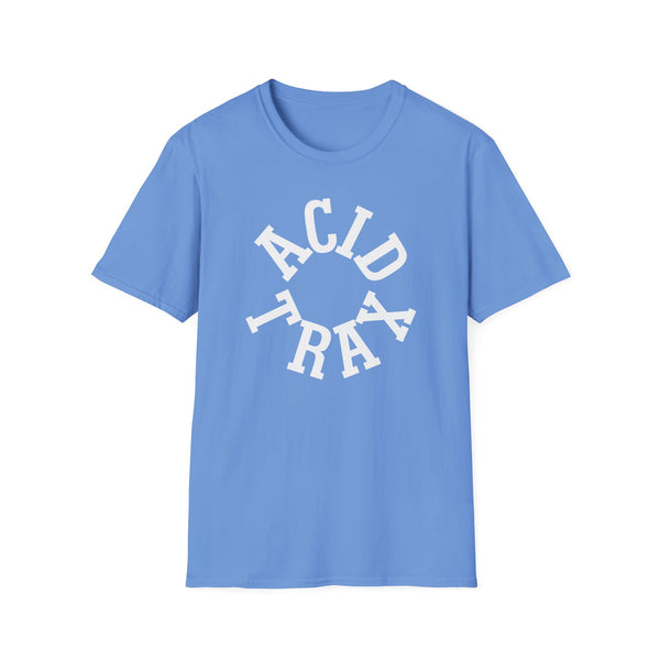 Acid Trax Tシャツ