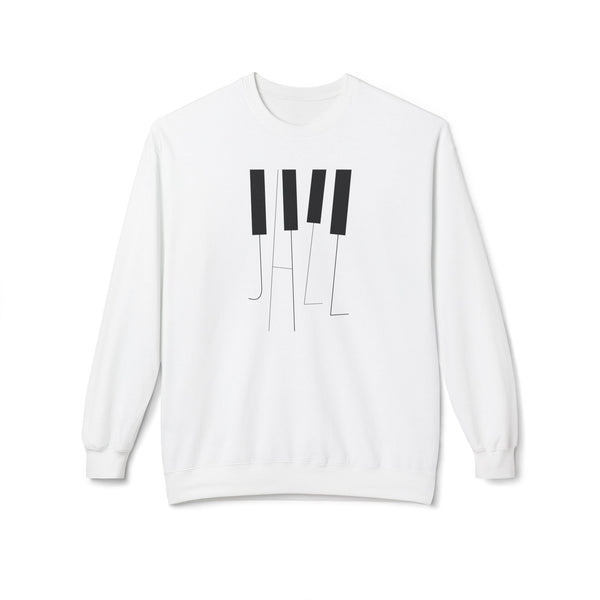 Jazz Keys クルーネックトレーナー