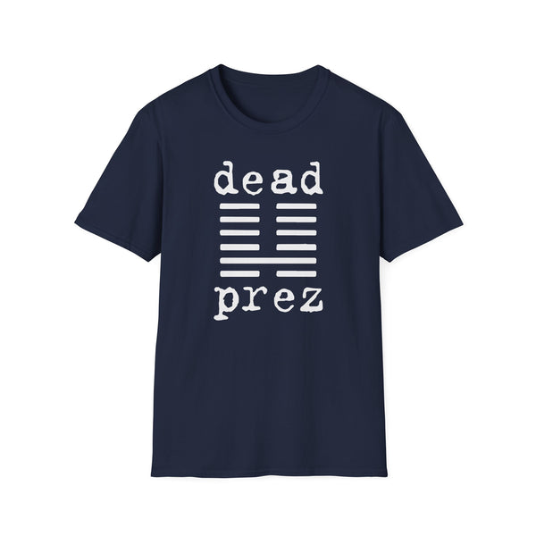 Dead Prez Tシャツ