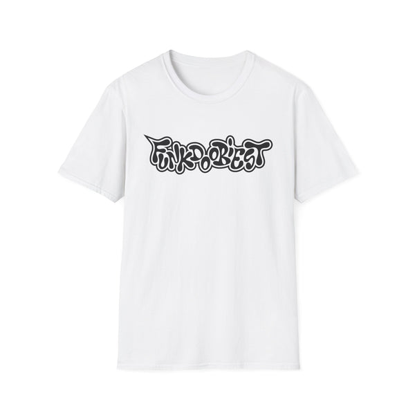 Funkdoobiest Tシャツ