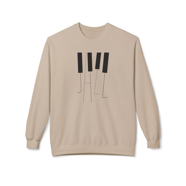 Jazz Keys クルーネックトレーナー
