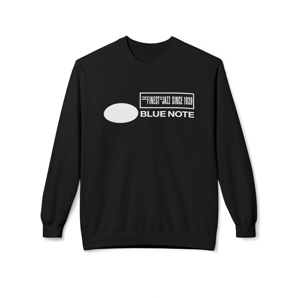 Blue Note Records クルーネックトレーナー