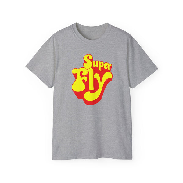 Superfly ヘビーウェイトTシャツ