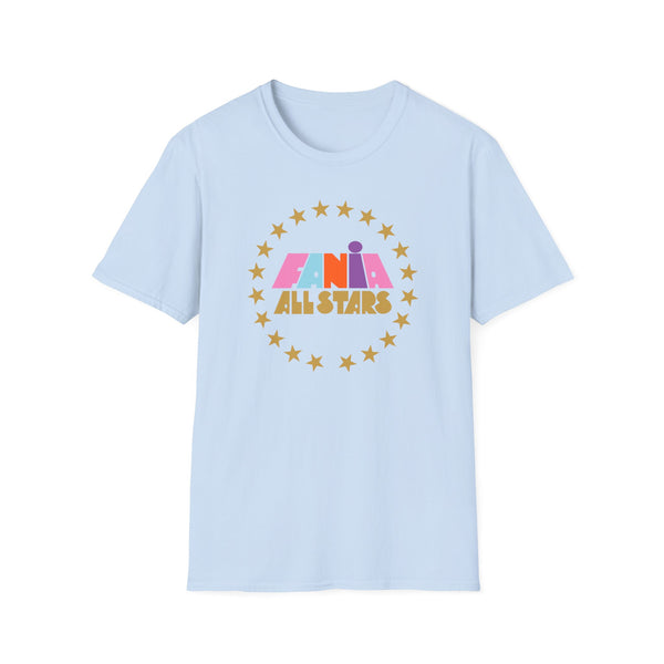 Fania Allstars Tシャツ