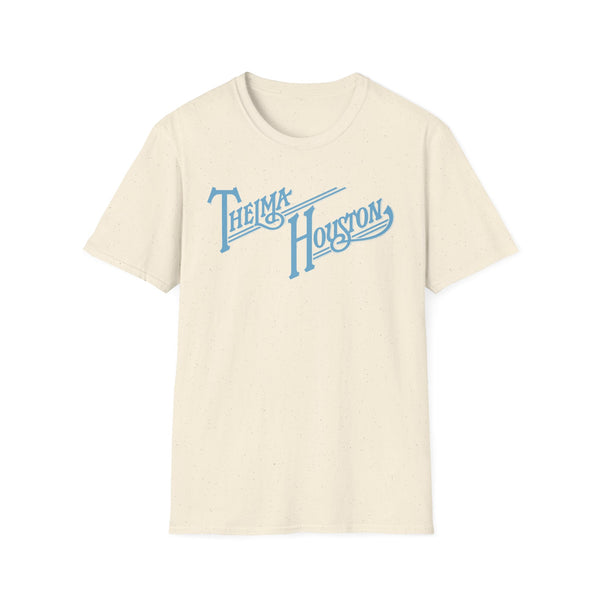 Thelma Houston Tシャツ