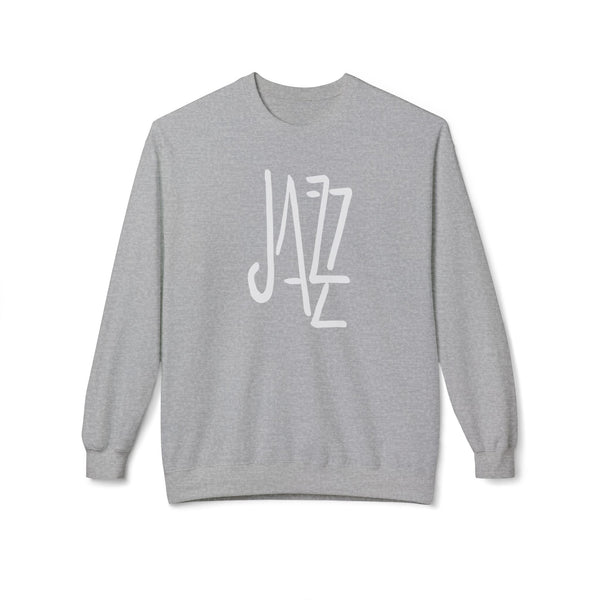 Jazz クルーネックトレーナー Design 4