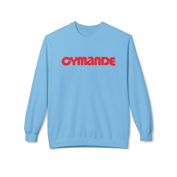 Cymande クルーネックトレーナー