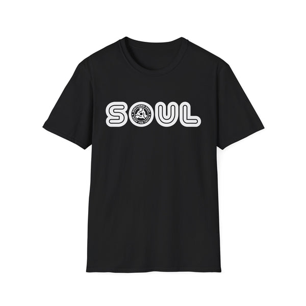 Soul 45 Tシャツ